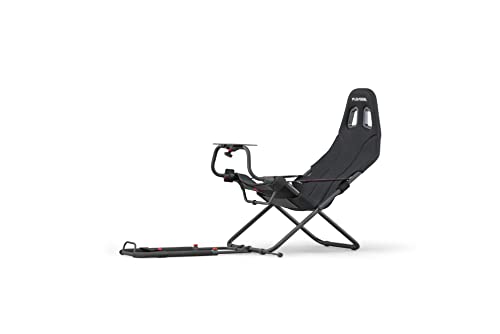 Produktbild: sim racing cockpit playseat challenge actifit edition