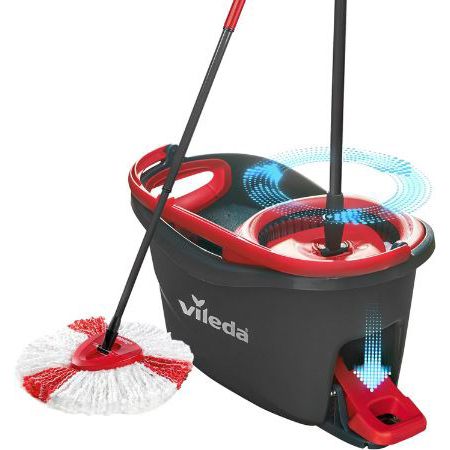 vileda turbo wischmopp set komplett für 34,99 euro statt 45 euro