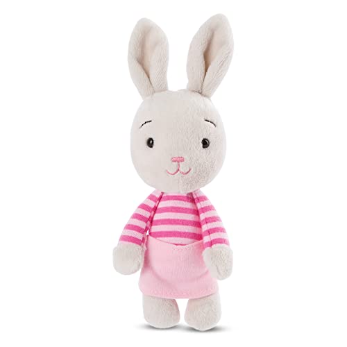 nici hase kuscheltier 15 cm weich und knuddelig, perfekt zum Spielen