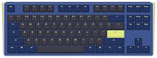 ducky one 3 daybreak mechanische tastatur rgb beleuchtung swap-fähig