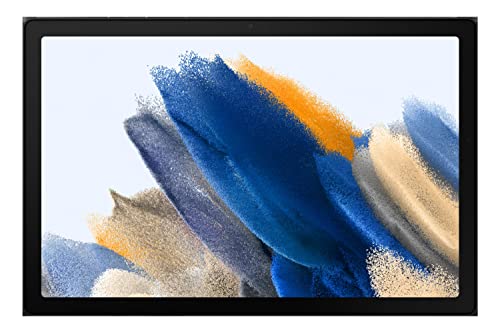 samsung galaxy tab a8 tablet 10,5 zoll 32 gb 3 gb ram akku 7.040 mAh grau