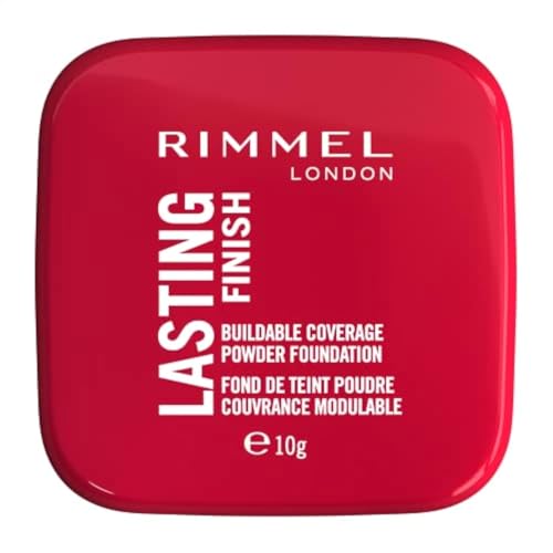 rimmel lasting finish compact 01 von sally hansen