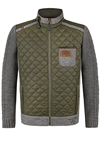 Outdoorjacke Alberto von Stockerpoint