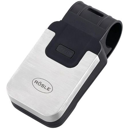 rösle bbq led griffleuchte 100 lumen für grillen 14,19 statt 23