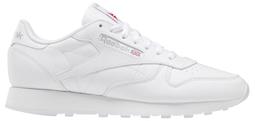 reebok classic leather sneaker unisex komfortabel und stilvoll