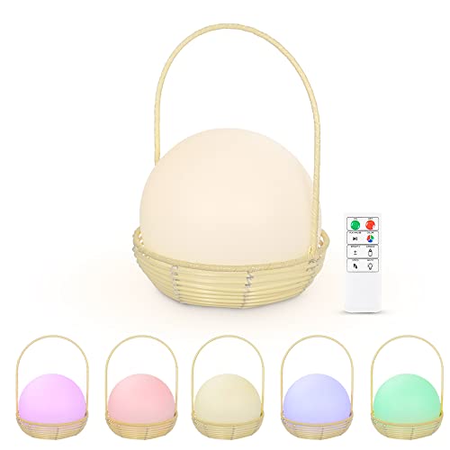 akku outdoor lampe rgb dimmbar led tischleuchte mit fernbedienung spritzwasserschutz