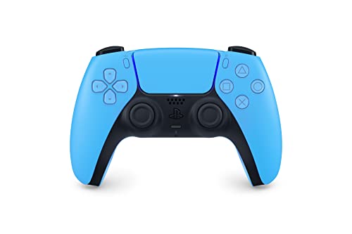 dualsense wireless controller starlight blue für playstation 5