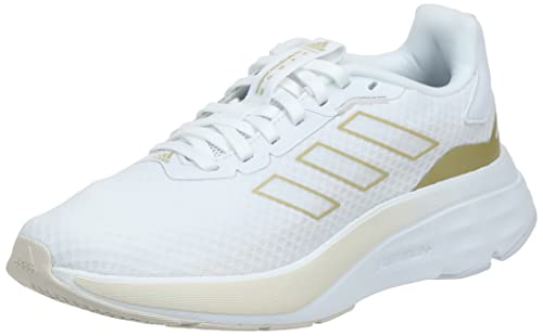 adidas speedmotion sneakers damen, ftwbla sabemt blamar, 36 2/3 eu