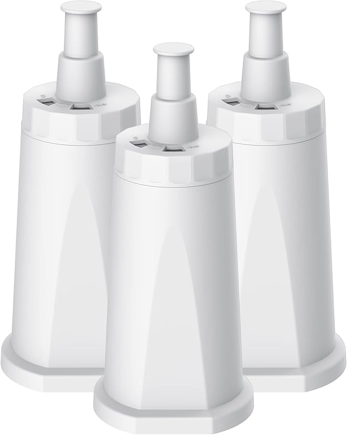 Waterdrop Wasserfilter für Sage Barista Express Pro BES008, TÜV SÜD zertifiziert