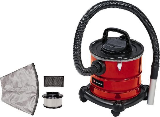 einhell aschesauger tc-av 1720 dw 1250w für 49,98 euro statt 57 euro