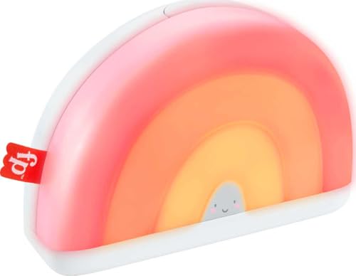 fisher-price nachtlicht und spieluhr, sonnenuntergang für neugeborene ab der geburt