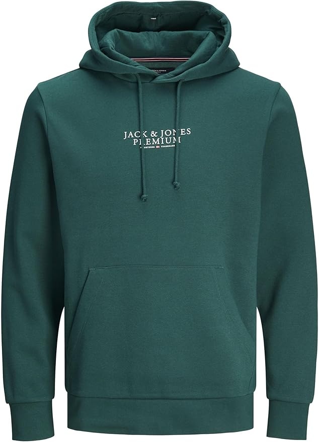 jack & jones hoodie größe m für 7,14 