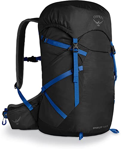 Produktbild: osprey sportlite tour 26 rucksack für hiking und outdooraktivitäten