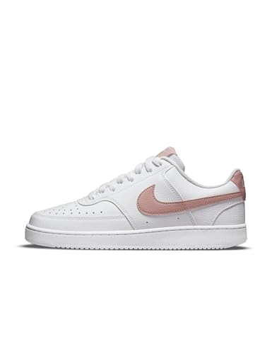 Nike Court Vision Low Sneaker Next Nature
