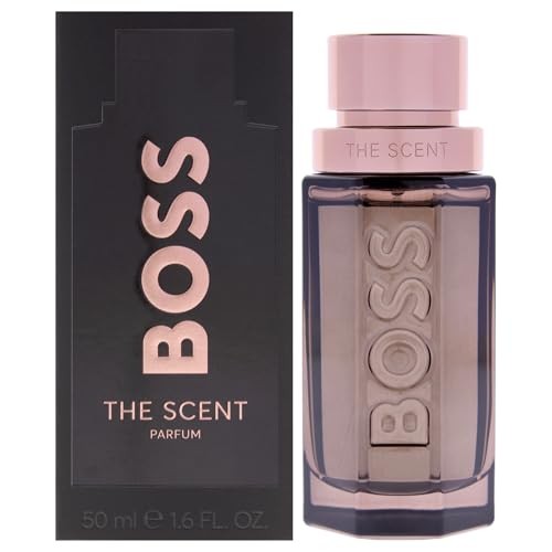 Boss The Scent Le Parfum Herren Eau de Parfum