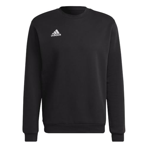 adidas sweatshirt herren schwarz h57478 ENT22 sw top größe m