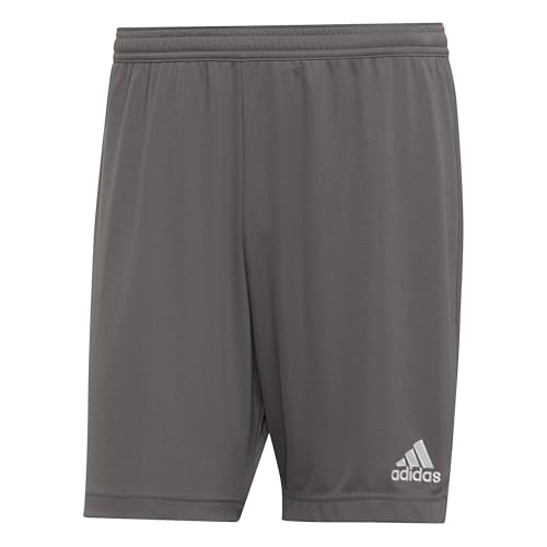 Produktbild: Adidas Entrada 22 Herren Shorts XS, Team Grey Four