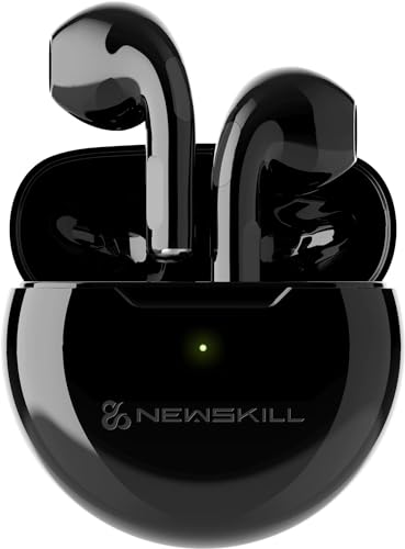 gaming earbuds newskill anuki lite schwarz klein