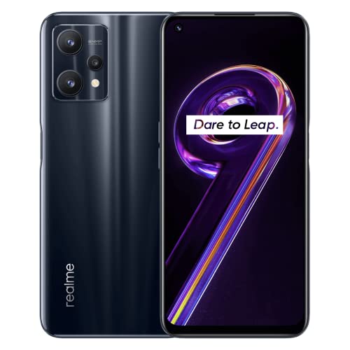 realme 9 pro+ 5g smartphone, sony imx766 kamera, mediatek dimensity 920, 90 hz amoled