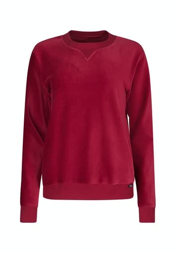 skinny sweatshirt damen night in 03 von skiny