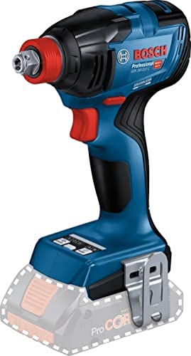 bosch 18v akku drehschlagschrauber gdx 18v-210 c, max drehmoment 210 nm, ohne akku