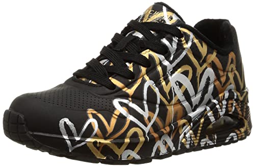 Skechers UNO 2-Floating Love Damen Sneaker