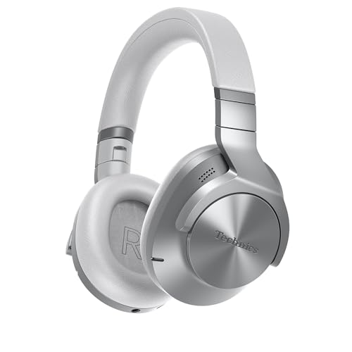 technics eah-a800e kopfhörer bluetooth anc 4-40000 hz 50 std akku multipairing