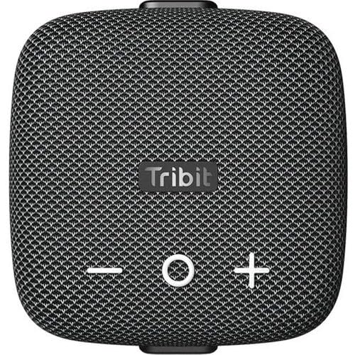tribit stormbox micro 2 bluetooth lautsprecher wasserdicht ip67 portabel