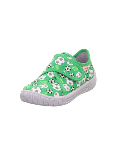 superfit hausschuh jungen bill 1-000279 in blau günstig kaufen
