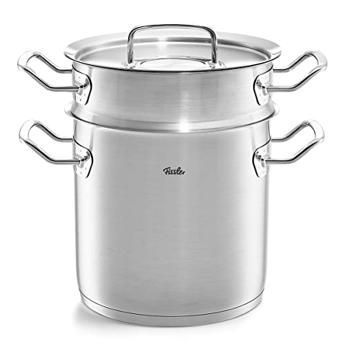 Produktbild: Fissler Original-Profi Collect Induktionsgerät zum Garen von Spargel