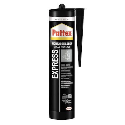 pattex express montagekleber stark, 7,98 statt 14