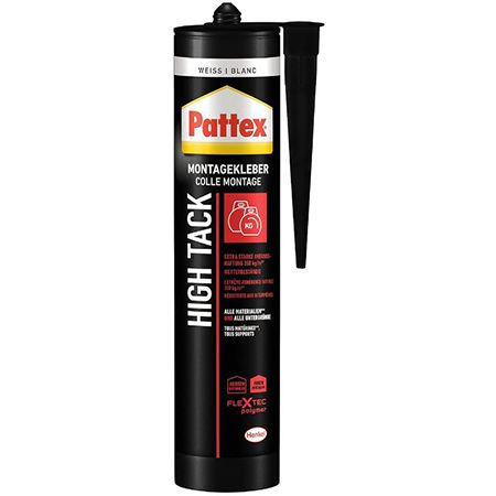 pattex montage high tack kleber 511g kartusche für 8,99 statt 14