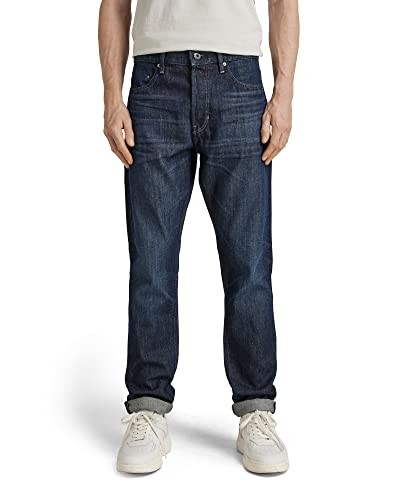 G-STAR RAW Herren Jeans Triple A Regular Straight