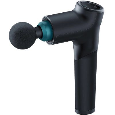 beurer massagegun mg 185 für 69,99 euro statt 87 euro, schnelle muskelentspannung