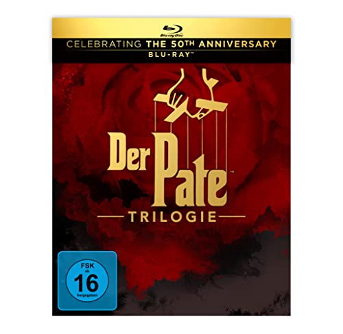 der pate 3-movie collection 3 blu-rays prime