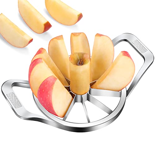 apple slicer edelstahl apfel schneider apfelentkerner apfel schäler cutter