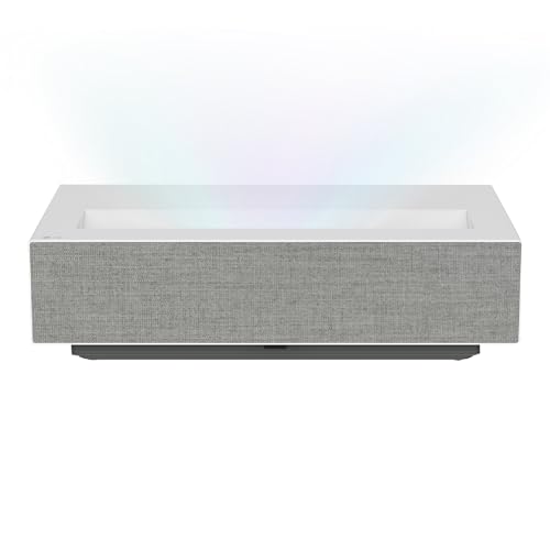 lg electronics hu715qw projektor cinebeam 4k uhd uis hdmi