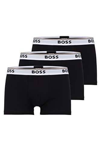 BOSS boxershorts herren open miscellaneous 994, größe L
