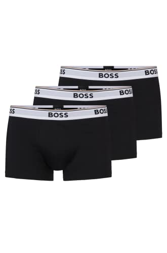 boss trunk 3p power - praktische verpackung für schlafanzüge und unterwäsche