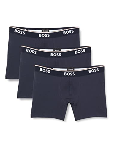 boss herren boxer briefs 3er pack größe l ab 18,77, weitere größen farben verfügbar
