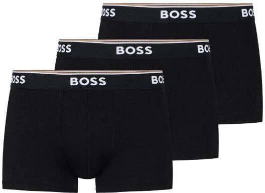 BOSS Power trunks 6er pack für 44,72 statt 64
