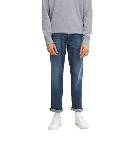 Tom Tailor Herren Jeans Marvin Straight