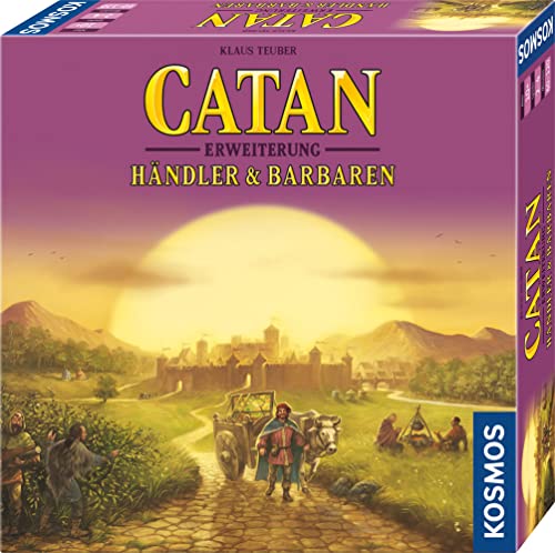 catan händler und barbaras spiel 2022 version