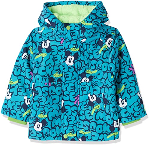 Produktbild: marvel star wars disney pullover mantel für jungen, mickey mouse, 2 jahre