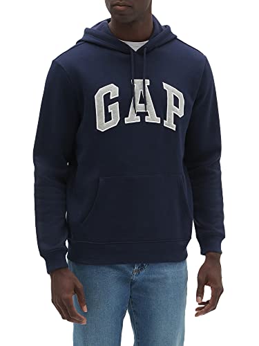 gap hoodie dunkelblau, viele größen verfügbar