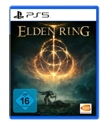 elden ring für ps5, ps4, xbox - 28,99 bei amazon prime