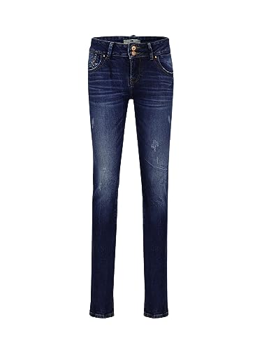 ltb jeans damen molly m winona wash 53925 30w 30l taille 74 cm hüfte 103 cm