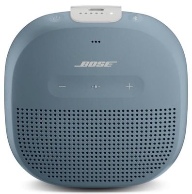 Bose SoundLink Micro Bluetooth lautsprecher, 69 statt 93, mobil und wasserdicht