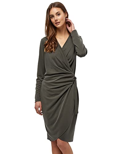 Produktbild: desires wickelkleid katana grün damen grün l