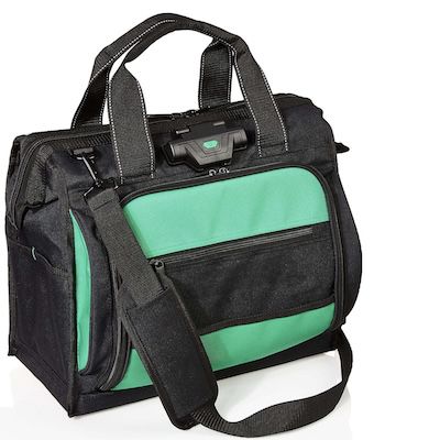 organizer werkzeugtasche amazon basics für 38,86 statt 66